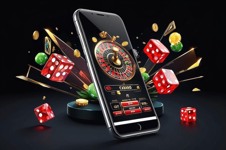 Orang membaca tips taruhan di ajo88