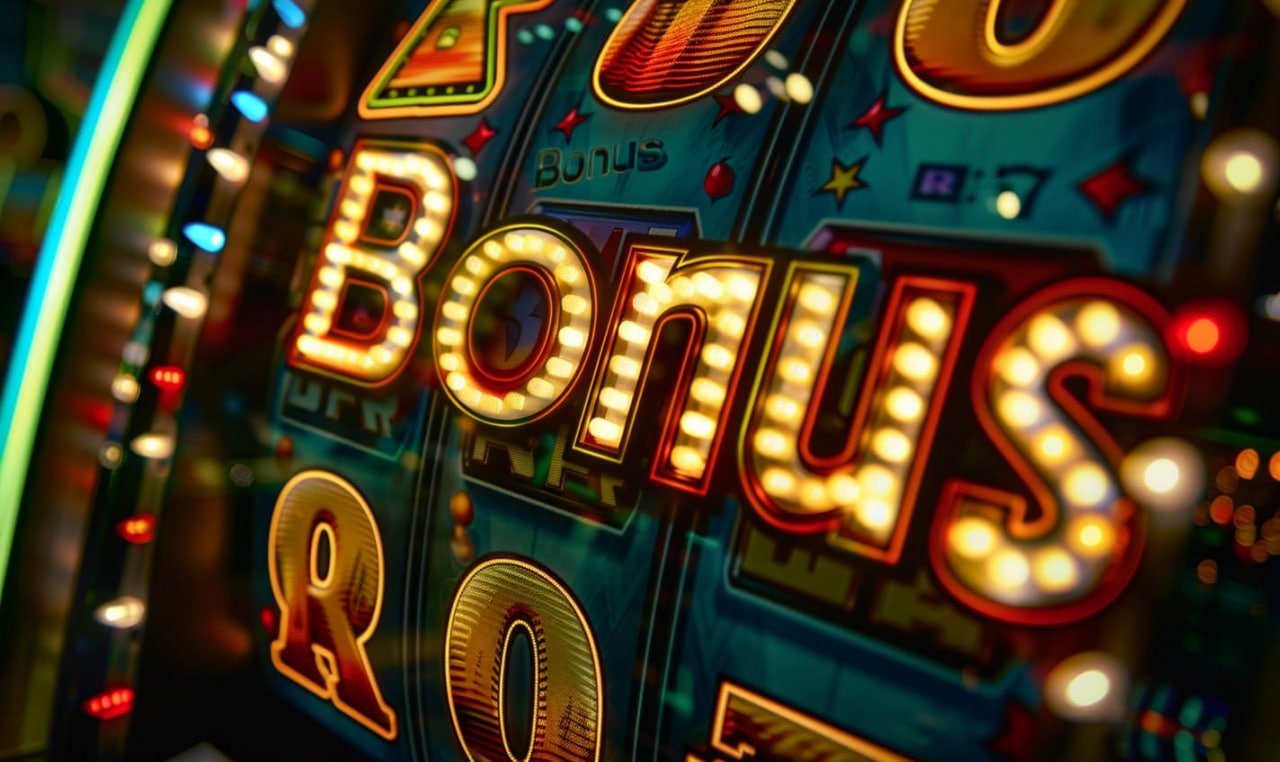 Pilihan hadiah pada layar ponsel