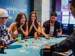 Panel fitur Star Fishing yang rapi