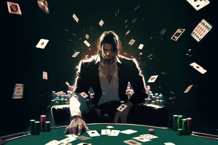 Fitur Bingo Calaca pada layar ponsel